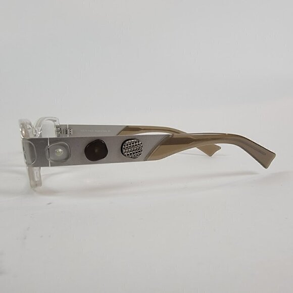 Volte Face Aida Glass Frames - Picture 2 of 5